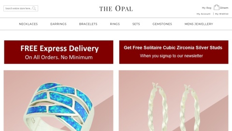 Reviews over TheOpal