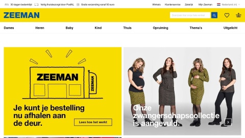 Reviews over Zeeman