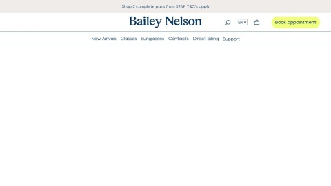 Reviews over BaileyNelson(CA)