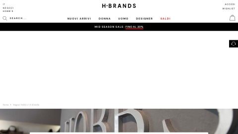 Reviews over H-Brands