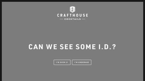 Reviews over CrafthouseCocktails(US)