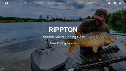 Reviews over Rippton