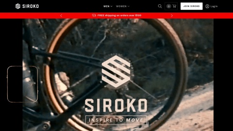 Reviews over Siroko