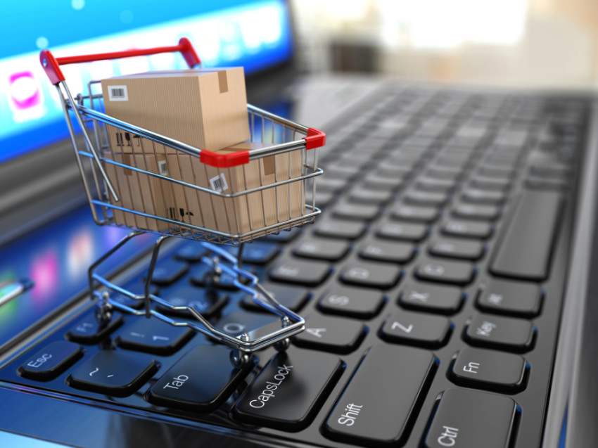 Vier tips voor een succesvolle e commerce website op het gebied van interieur
